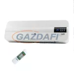 HOME FKF 2000D LCD Fali ventilátoros fűtőtest