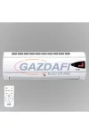HOME FKF 58201 Fali ventilátoros fűtőtest, 2000W HOME FKF 58201 Fali ventilátoros fűtőtest, 2000W
