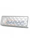 HOME FKF 54202 Smart fali ventilátoros fűtőtest 2000 W HOME FKF 54202 Smart fali ventilátoros fűtőtest 2000 W