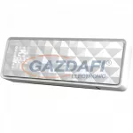 HOME FKF 54202 Smart fali ventilátoros fűtőtest 2000 W