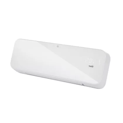   HOME FKFW54204WIFI fali ventilátoros smart fűtőtest, mx. 2000 W, heti program, STOP funkció, Wifi vezérlés, távirányító