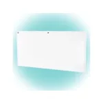 HOME FKIR 701 WIFI Smart hibrid fűtőtest, 700 W