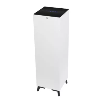 Home FKIR 270 WIFI álló SMART infra fűtőtest, hangtalan működés, 1000W, fehér