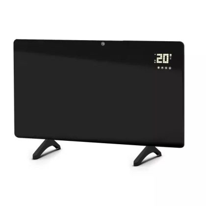   Home FKIS600WIFI hordozható/fali infrasugárzó fűtőtest, 600W