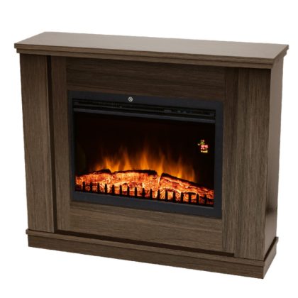   Home  FKKF06+FKKI 03 KIT FKKCALGARY beépíthető elektromos látványkandalló kerettel