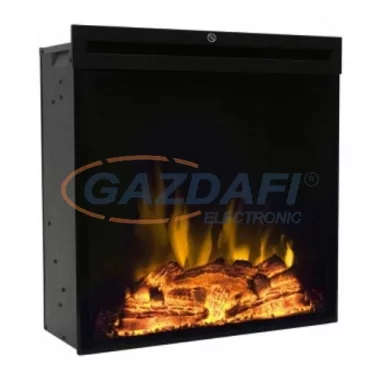 HOME FKKI 01 Beépíthető látványkandalló