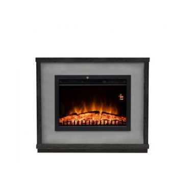 HOME FKK PALERMO látványkandalló