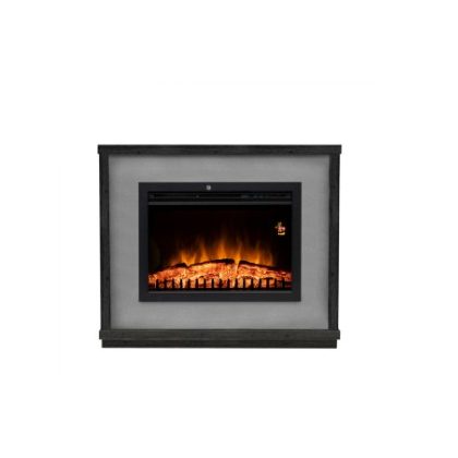 HOME FKK PALERMO látványkandalló