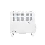   HOME FKM500 elektromos fagyőr fűtőtest, 500 W, termosztát, túlmelegedés elleni védelem