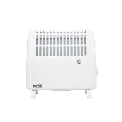   HOME FKM500 elektromos fagyőr fűtőtest, 500 W, termosztát, túlmelegedés elleni védelem
