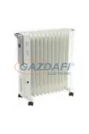 HOME FKO 11 LCD Olajradiátor HOME FKO 11 LCD Olajradiátor