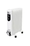HOME FKOS 9 M Olajradiátor, 9 tag, 1500W HOME FKOS 9 M Olajradiátor, 9 tag, 1500W
