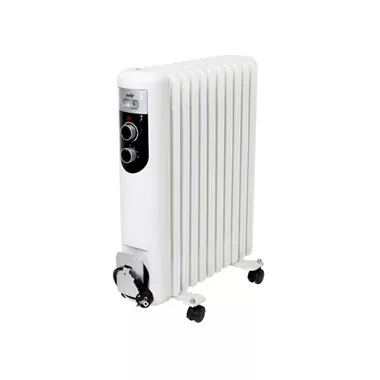 HOME FKOS 9 M Olajradiátor, 9 tag, 1500W HOME FKOS 9 M Olajradiátor, 9 tag, 1500W