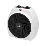   HOME FK 1 PRO Hordozható ventilátoros fűtőtest   1000 W / 2000 W