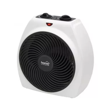 HOME FK 1 PRO Hordozható ventilátoros fűtőtest   1000 W / 2000 W
