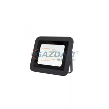 HOME FL 30 SMD LED-es fényvető 30W szürke, 2250lm, 4000K, IP65