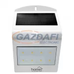 HOME FLP 2/WH SOLAR Szolárpaneles LED lámpa