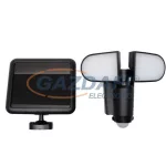   HOME FLP 5 SOLAR ,LED-es fényvető, napelemes, mozgásérzékelővel