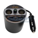 SAL FMBT 16 Multifunkciós autós töltő