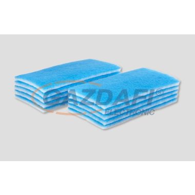 STIEBEL ELTRON FMS LWZ 70 Szűrőbetét csomag LWZ 70-hez