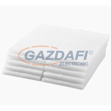 STIEBEL ELTRON FMS M5-2 Finomszűrő LWZ 170 E plus/370 plus