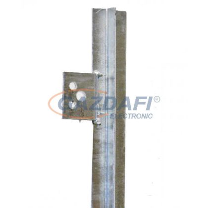 FSZ-150 Földelő szonda (kereszt) 3mm/1,5m