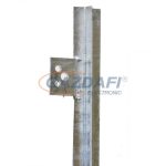 FSZ-200 Földelő szonda (kereszt) 3mm/2m