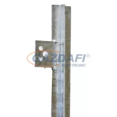 FSZ-200 Földelő szonda (kereszt) 3mm/2m FSZ-200 Földelő szonda (kereszt) 3mm/2m