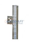 FSZ-300 Földelő szonda (kereszt) 3mm/3m