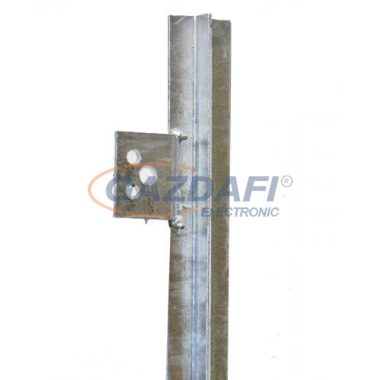 FSZ-300 Földelő szonda (kereszt) 3mm/3m