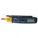   TRACON FV-03 Kézi digitális multiméter keresőfénnyel 600V AC/DC, 0,2A DC, 20MOhm