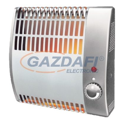 TECHNOTHERM FW 501 fűtőtest 0,5kW, IP21