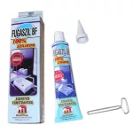   MATERIAL FUGASZIL BF szaniter szilikon tömítő, fehér, 70ml