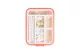 Handy 04284 Képakasztó készlet - 116 részes Handy 04284 Képakasztó készlet - 116 részes