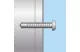 Handy 04806 Önfúró laposfejű lemezcsavar - 4,2 x 19 mm - 60 db / csomag