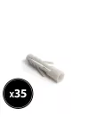 Handy 04810A Tipli - 6 x 30 mm - 35 db / csomag