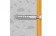 Handy 04810A Tipli - 6 x 30 mm - 35 db / csomag - 2 Handy 04810A Tipli - 6 x 30 mm - 35 db / csomag - 2