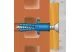 Handy 04825A Tipli + csavar - 6 x 30 mm - 35 db / csomag