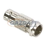 05050 Adaptor BNC / F