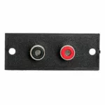 05079 RCA terminál