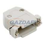 05137 D-SUB carcasă din plastic