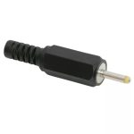 05144 Mufă DC cu protecție cablu