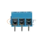 05166 Bloc terminal 3