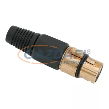 05197 mufa mama XLR • 3 pini