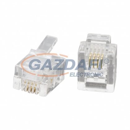 05216 Moduláris dugó