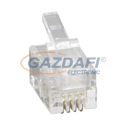 05217 Moduláris dugó