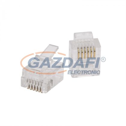 05229 Moduláris dugó