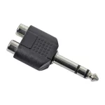 05242 RCA / JACK átalakító