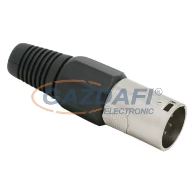 05246 mufa tata XLR • 5 pini