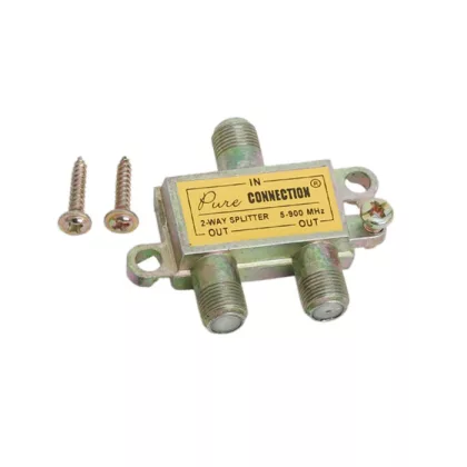 DELIGHT 05256 F splitter